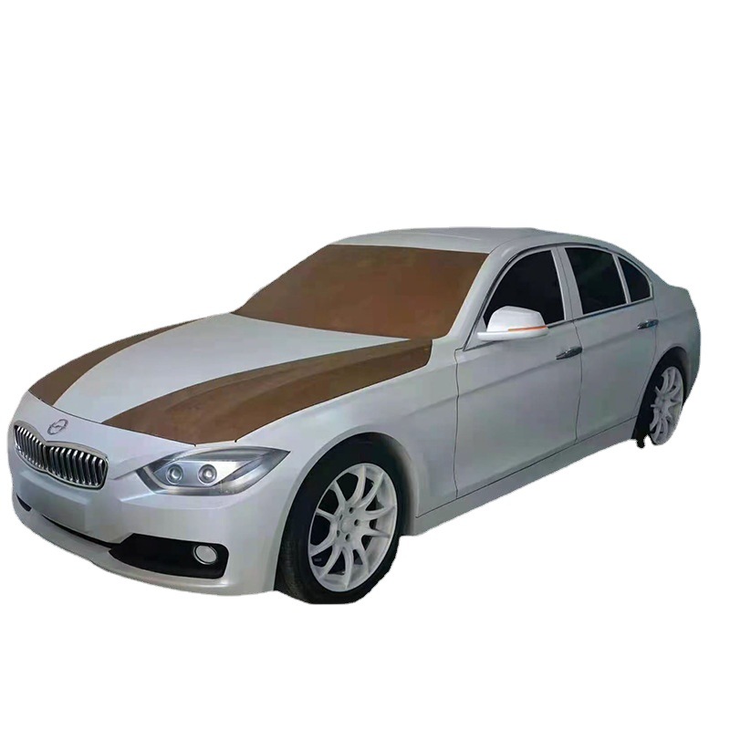 汽车展车模型