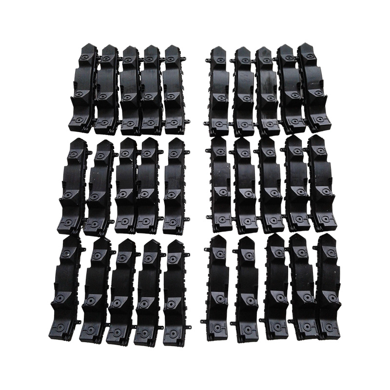 硅胶复模90