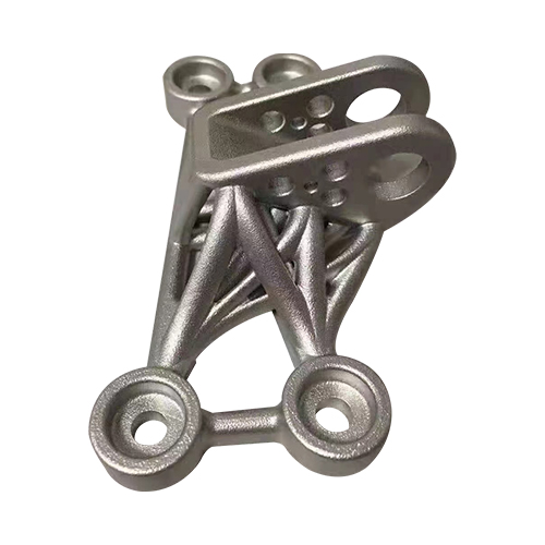 金属3D打印